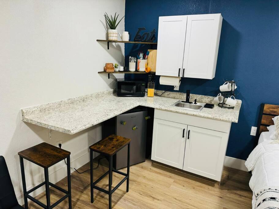 Miami Studio Near Airport/Beach Eksteriør billede